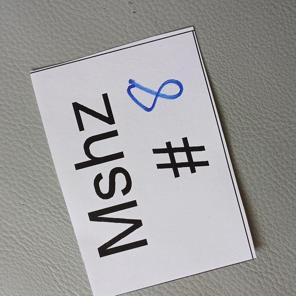 Hudson London black leather Chelsea boots. Size 8.5 - Picture 11 of 11